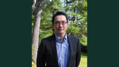Professor Yi-HSin Liu
