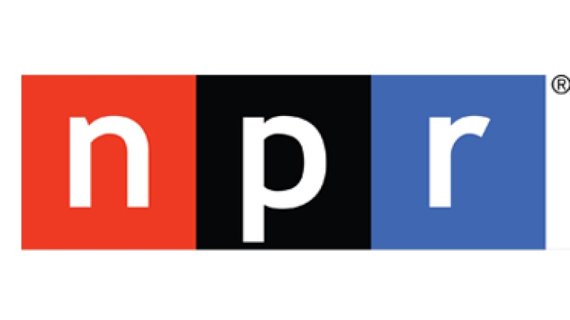 NPR Logo