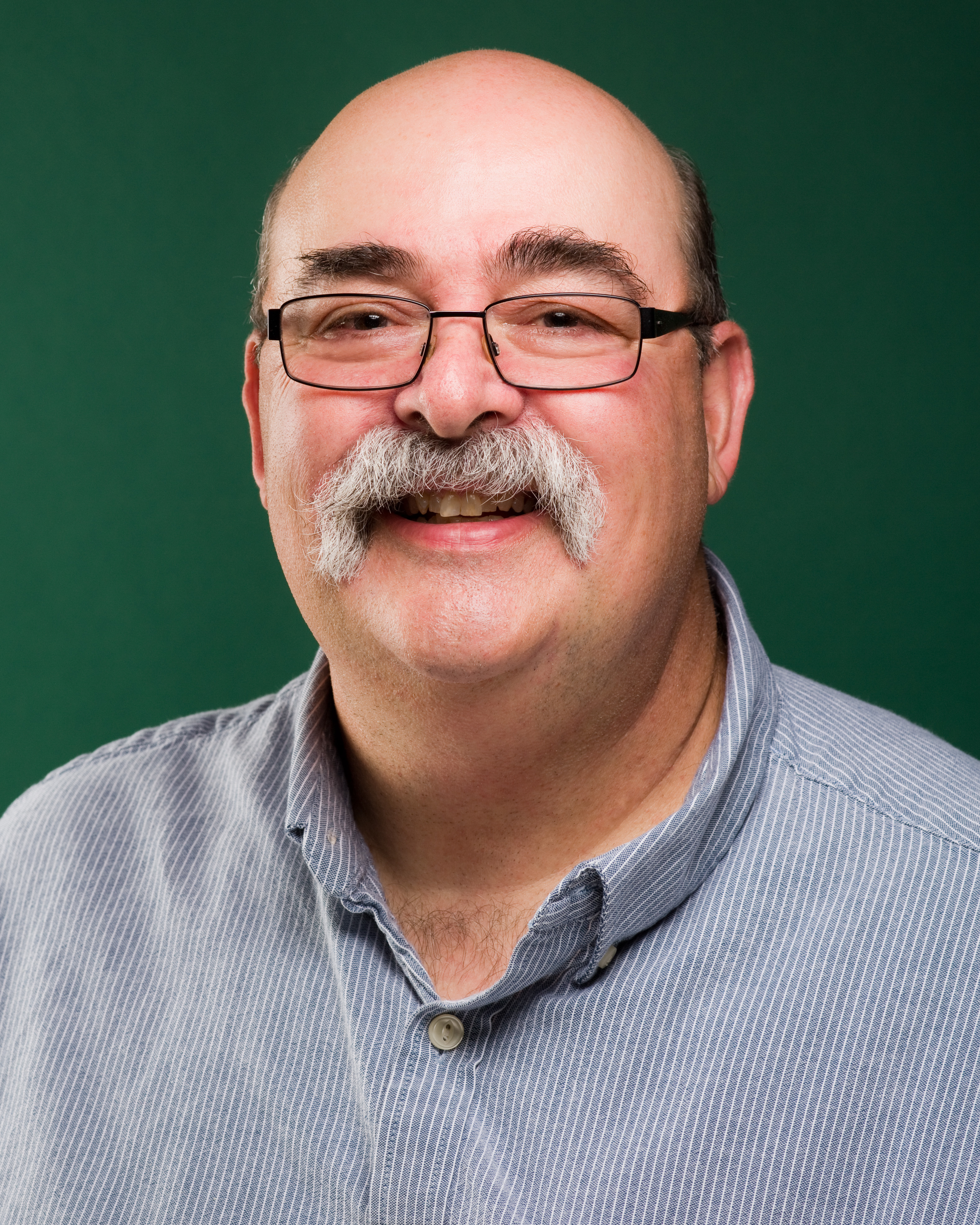 Keith C. Borgstrom