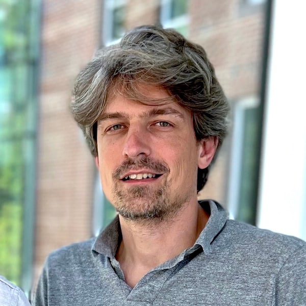 Geoffroy Hautier