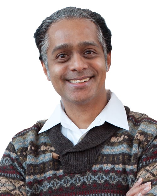Rahul Sarpeshkar